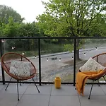 Gdansk Porto Apartments