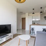 Elite Apartaments Bastion Walowa