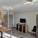 Wow Flou Przystan Letnica Apartamenty 700M Plaza