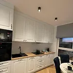 Zaspa Vvita Sea View Apartment