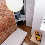 Przytulne Pokoje Gdansk Mickiewicza 47