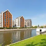 Mona Apartament Na Wyspie
