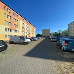 Sloneczny Apartament Nad Zatoka