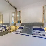 Glow Apartments, Apartamenty Przy Chmielnej Srodmiescie