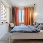 Apartament Przy Stajennej