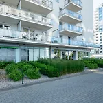 Sea You Apartments - Cztery Oceany