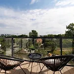 Apartament Baltic Dream Prostywynajem Gdansk Brzezno
