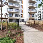 Apartament Baltic Dream Prostywynajem Gdansk Brzezno