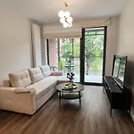 Gdansk Old Town Apartment Baltiq Idealna Lokalizacja