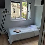 Apartament Batorego 2A