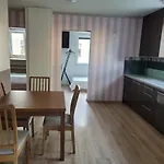 Apartament Batorego 2A
