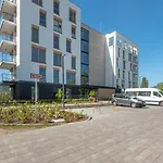 Apartment Porto Near The Sea In Gdansk