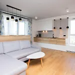 Rent40 Gdansk Walowa 25B Old Town