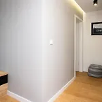 Rent40 Gdansk Walowa 25B Old Town