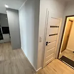 Sea Apartment Gdansk Przystan Letnica