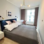 Sea Apartment Gdansk Przystan Letnica