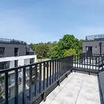A Morze Las - Apartament Sobieszewo