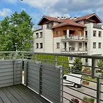 Neptun Park- Apartament Elegance