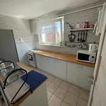 Mieszkanie Nad Morzem, Flat Near The Sea