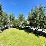Arenaapartments