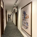 Apartamenty 48 Scala