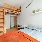 Rooms In City Center