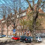 Rooms In City Center