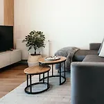 Apartment Premium 7Th Floor Z Klimatyzacja