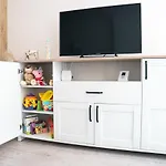 Sloneczny Apartament Przy Plazy