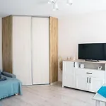 Sloneczny Apartament Przy Plazy