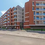 Gdansk Centrum - Apartament Anna