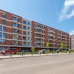 Gdansk Centrum - Apartament Anna