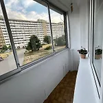 Mieszkanie Przymorze Kolobrzeska