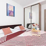 Apartments Gdansk Kochanowskiego By Noclegi Renters