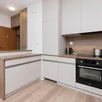 Apartments Gdansk Kochanowskiego By Noclegi Renters