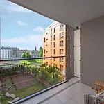 Aura Apartments Old Town