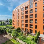 Aura Apartments Old Town