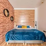 Riverview Apartament Waterline Spa & Pool