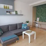 Zaspa Apartament