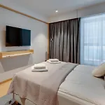 Spa Apartments Deo Plaza