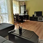 Zaciszny Wrzeszcz