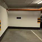 Mieszkanie W Centrum Miasta.