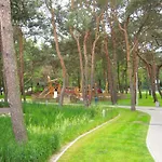 Apartament Przy Bulwarze Na Molo