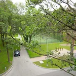 Apartament Przy Bulwarze Na Molo