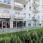 Apartment By The Sea