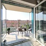 Apartment By The Sea
