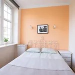 Old River Apartment