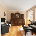 Old River Apartment
