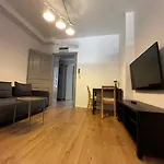 Bischofsberg Gdansk City Center Apartments