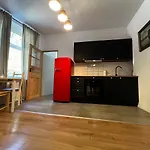 Bischofsberg Gdansk City Center Apartments